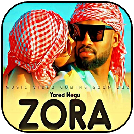 Yared Negu - Zora | ዞራ - New Ethiopian Music 2020 icon