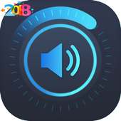 Volume Booster - Sound Booster on 9Apps