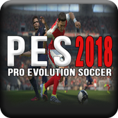 Ultimate PES 2018 celebration guide icon