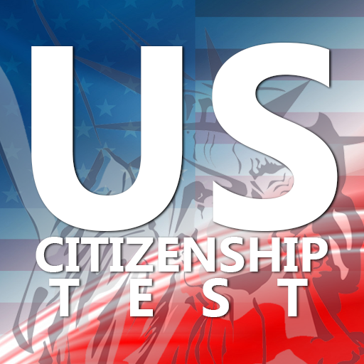 US Citizenship Test icon