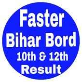 Faster Bihar Bord 10th & 12th Results on 9Apps