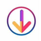 Story Save - Instagram Stories Download &amp; Save icon
