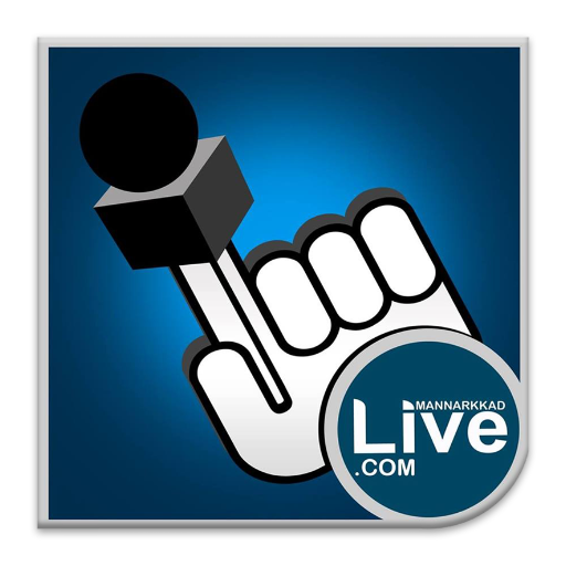Mannarkkad Live icon