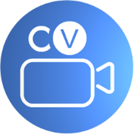 CV.VIDEO - ORIGINAL FREE CV VIDEO icon