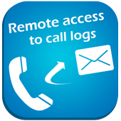 Remote Access to Call Logs icon