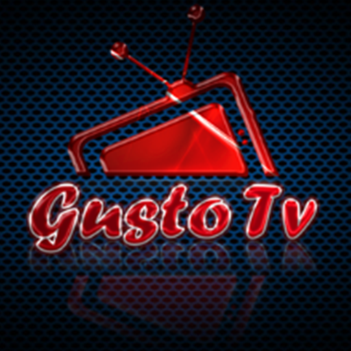 Gusto Tv icon