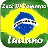 Zeze Di Camargo e Luciano as antigas sua música on 9Apps