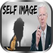 bob proctor self image icon