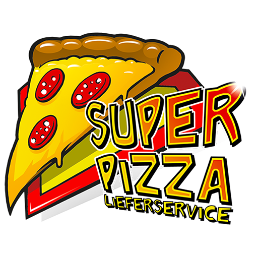 Super Pizza Lieferservice icon