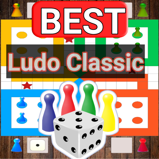 Ludo Classic icon