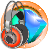 VX Video Player icon