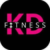 Korina Duffy Fitness on 9Apps