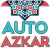Auto Azkar El Muslim : Islamic Wikipedia icon