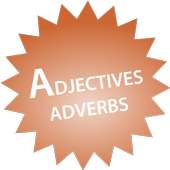 Adjectives and Adverbs on 9Apps