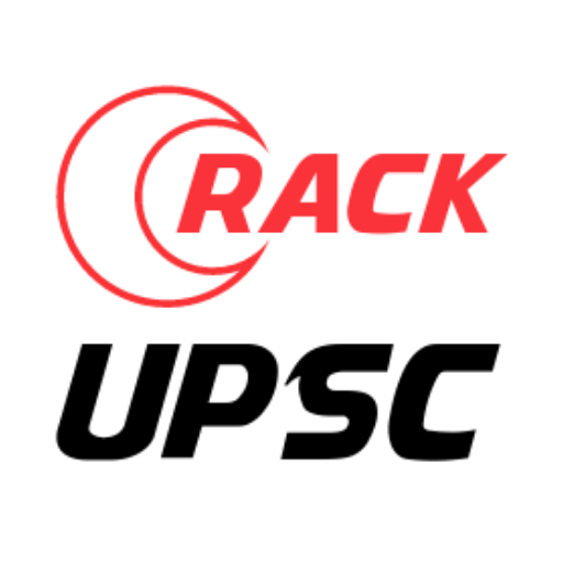 Crack UPSC - All In One For IAS Exam Preparation . icon