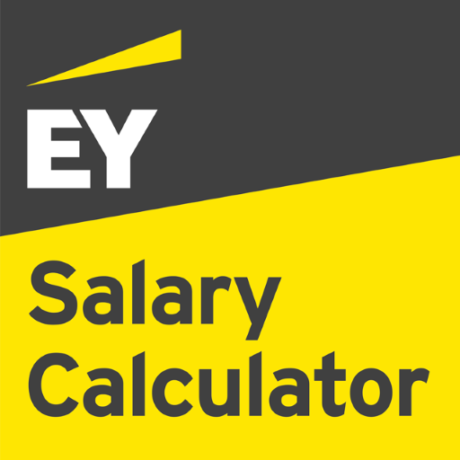 EY salary calculator icon