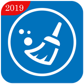 Phone Cleaner Plus - junk , phone Booster icon