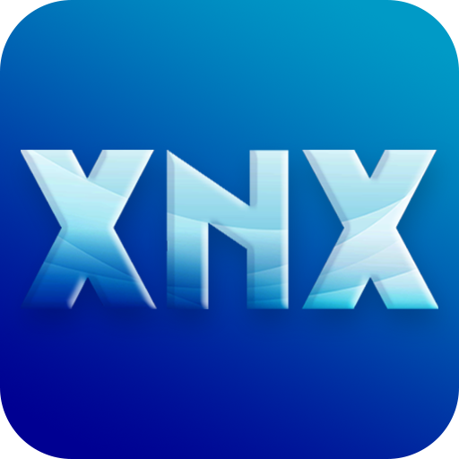 X Video Downloader : 🔥XNX Browse &amp; XNX Player icon