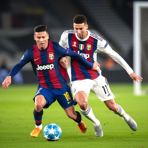 Soccer League : Football Cup icon