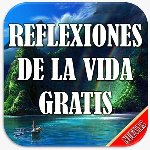 Reflexiones De La Vida Diaria Imagenes D Reflexión icon