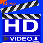 HD Video Downloader for Facebook icon
