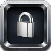 lock my application pro 2016 icon
