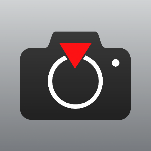 IntriSys foto- en inspectie icon