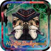 Hypster Background on 9Apps