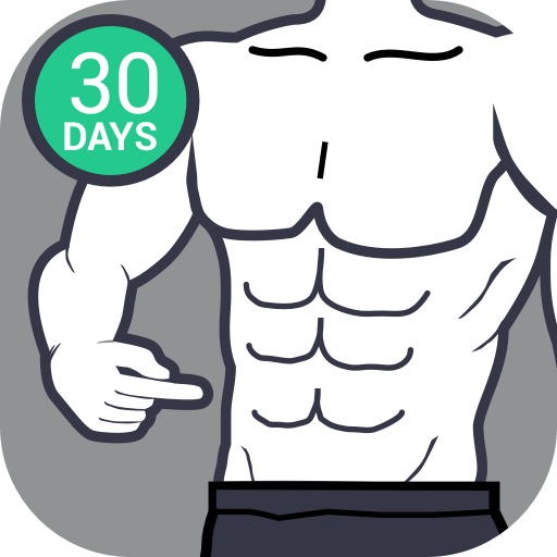 Abs Workout Free icon
