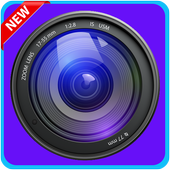 HD Camera - Pro आइकन