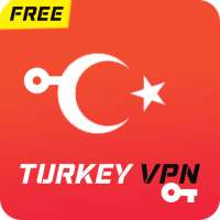 Turkey Vpn - Fastest Free Hotspot VPN Proxy