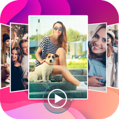 Video Editor Maker 📽 icon