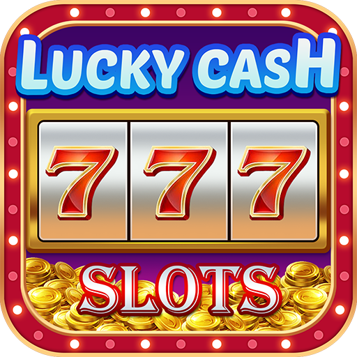 777 Lcuky Cash Slots:Win the reward icon