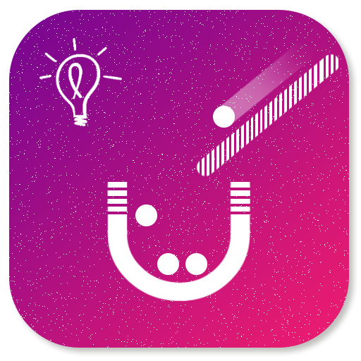 Offline Brain Training Games: Dots Puzzle icon