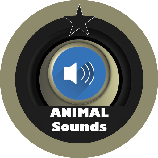 Ringtones animal sounds icon