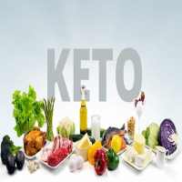 Keto Diet Recipes on 9Apps