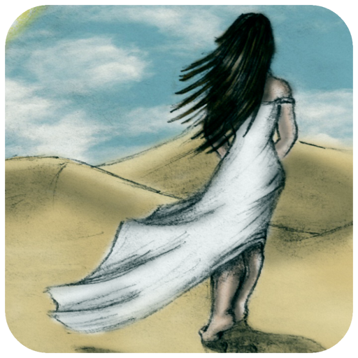 Alone HD Wallpaper icon