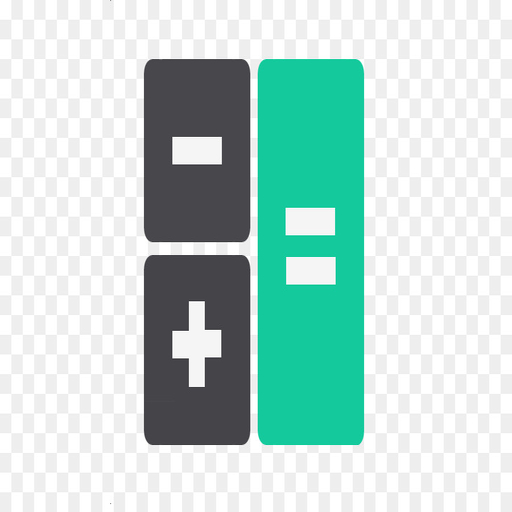 Advanced calculator icon
