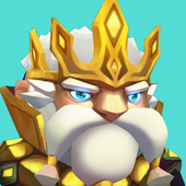 Clash of Wizards icon