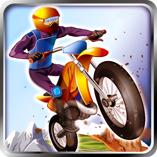 Bike Xtreme أيقونة