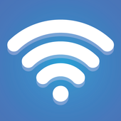 WiFi Gratis 2014 icon