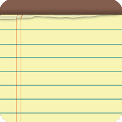 Notes icon
