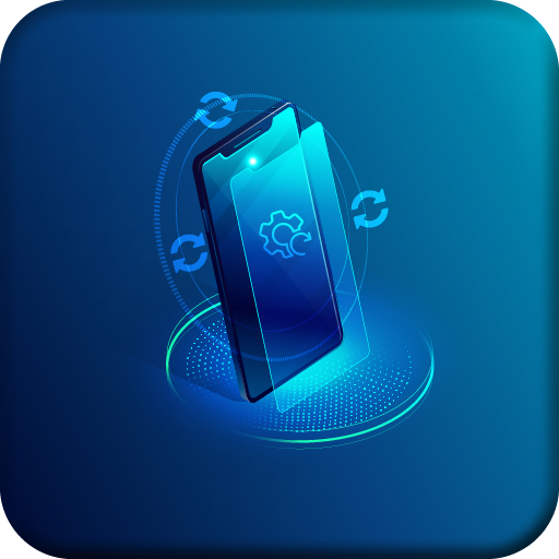 All Phone Reset Codes &amp; Sim Unlock Recovery Guide icon