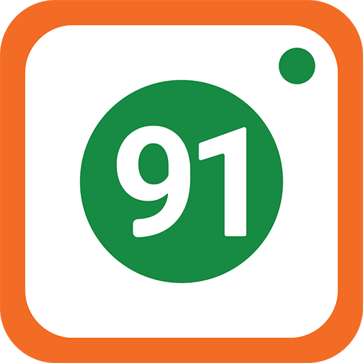 Foto91-Beauty pics, Face Filters, Shop Offers icon