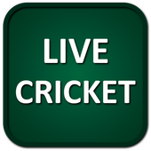 Live Cricket India icon