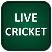 Live Cricket India