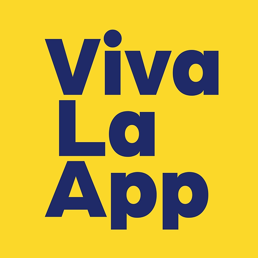 Viva la App icon