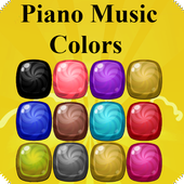 Piano Colo Music icon