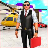 Virtual Billionaire Dad Sim 3D on 9Apps