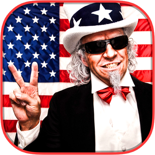 America's Funny Home Picture icon